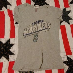 Seattle Mariners Shirt